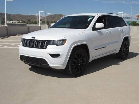 JEEP GRAND CHEROKEE 2019 1C4RJFAG8KC527143 image